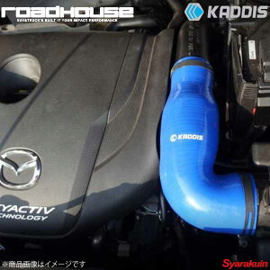 ROAD HOUSE ���[�h�n�E�X �T�N�V�����`�����o�[�p�C�v CX-5 KF�^ KADDIS �J�f�B�X KD-SO13001