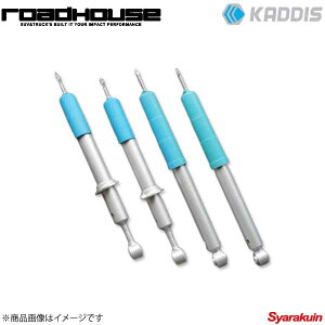 ROAD HOUSE [hnEX VbNAu\[o[ hN[U[vh 150vhp KADDIS JfBX KD-SU04006