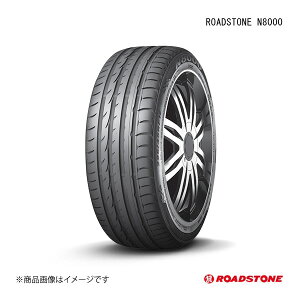 ROADSTONE [hXg[ ROADSTONE N8000 ^C 4{Zbg 255/30ZR19 91Y XL