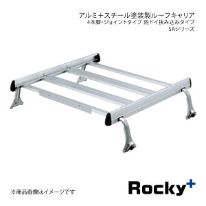 Rocky+ bL[vX SAV[Y A~{X`[h[tLA 4{r JhCݍ݃^Cv SA-04H