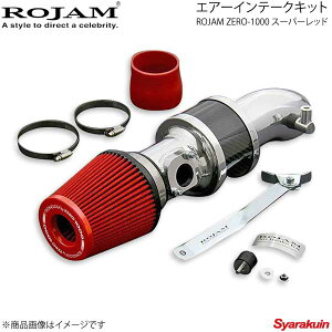 ROJAM W ROJAM ZERO-1000 GA[Ce[NLbg X[p[bh RAV4 50n 2.0L 2WD/4WD K\ԗp 60-ai-ha80ra50