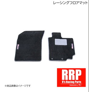 R's Racing/�A�[���Y���[�V���O ���[�V���O�t���A�}�b�g ���b�h ZC33S �t�����g2���Z�b�g MT �X�Y�L �X�C�t�g�X�|�[�c ZC33S floor mat SWIFT SPORTS AP-116R33F