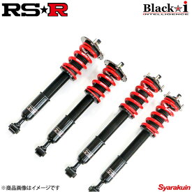 RS-R RSR 車高調 Black-i ヴェルファイアハイブリッド ATH20W RS-R BKT859M