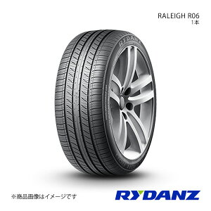 RYDANZ C_ ^C 1{ RALEIGH R06 215/55R18 99V XL Z0097 ^CPi