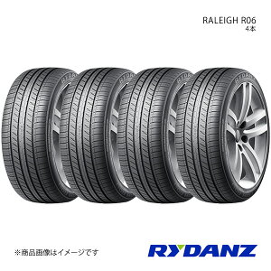 RYDANZ C_ ^C 4{Zbg RALEIGH R06 215/55R18 99V XL Z0097×4 ^CPi