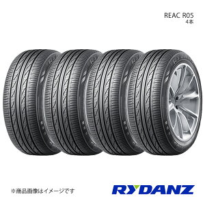 RYDANZ C_ ^C 4{Zbg REAC R05 205/55R16 94V XL Z0084×4 ^CPi