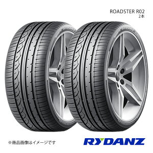 RYDANZ C_ ^C 2{Zbg ROADSTER R02 215/55R16 97W XL Z0006×2 ^CPi