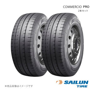 SAILUN TC COMMERCIO PRO 195/65R16 104/102T 2{Zbg ^CPi