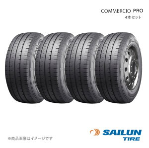 SAILUN TC COMMERCIO PRO 205/75R16 113/111R 4{Zbg ^CPi