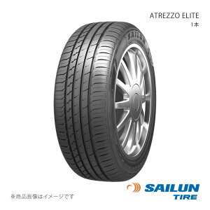 SAILUN TC ATREZZO ELITE 205/60R16 92V 1{ ^CPi