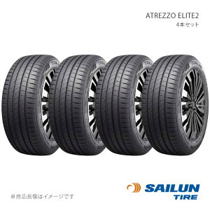 SAILUN �T�C���� ATREZZO ELITE2 175/60R16 4�{�Z�b�g �^�C���P�i
