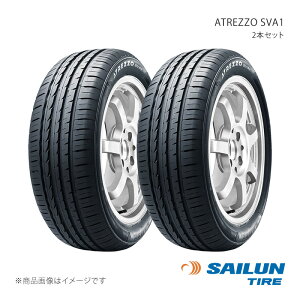 SAILUN �T�C���� ATREZZO SVA1 225/30R20 85Y 2�{�Z�b�g �^�C���P�i