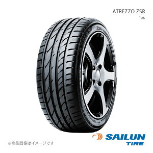 SAILUN �T�C���� ATREZZO ZSR 215/35R17 83W 1�{ �^�C���P�i