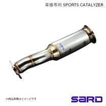 楽天市場】ランサーエボリューション7 触媒の通販
