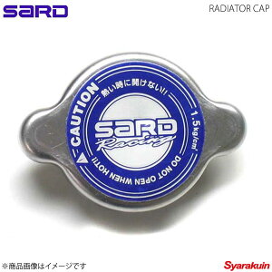 SARD T[h HIGH PRESSURE RADIATOR CAP nCvbV[WG[^[Lbv S^Cv CvbT GC8/GDB/GRB