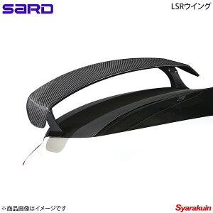 SARD T[h LSR WING LSRECO ό󐫃E^NAh Ԏp^Cv BRZ J[{D