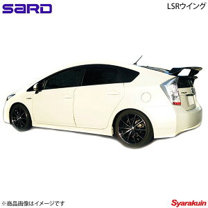 SARD T[h LSR WING LSREBO ό󐫃E^NAh ECO J[{D LowXe[