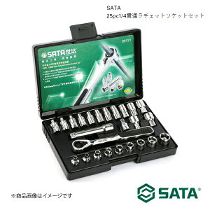 SATA T^ 25pc1/4ђʃ`Fbg\PbgZbg H c[   oCN ] RS-09131