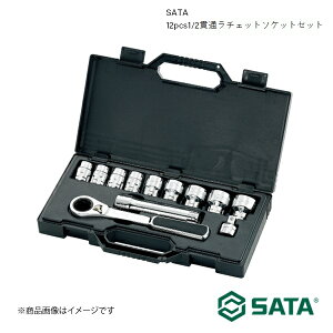SATA T^ 12pcs1/2ђʃ`Fbg\PbgZbg H c[   oCN ] RS-09133