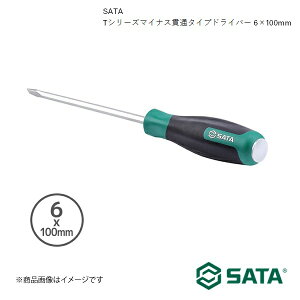 SATA T^ TV[Y}CiXђʃ^CvhCo[ 6×100mm H c[   oCN ] RS-61603