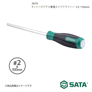 SATA T^ TV[YvXђʃ^CvhCo[ 2×100mm H c[   oCN ] RS-61703