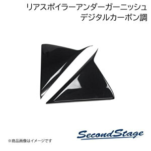 SecondStage/�Z�J���h�X�e�[�W ���A�X�|�C���[�A���_�[�K�[�j�b�V�� HONDA/�z���_ ZR-V RZ1/2/3/4/5/6�^ �f�W�^���J�[�{���� H140