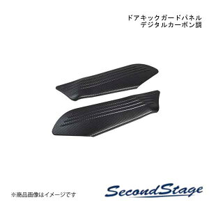 SecondStage/�Z�J���h�X�e�[�W �h�A�L�b�N�K�[�h�p�l�� �X�Y�L/SUZUKI �X�C�t�g�X�|�[�c ZC33S �f�W�^���J�[�{���� S125