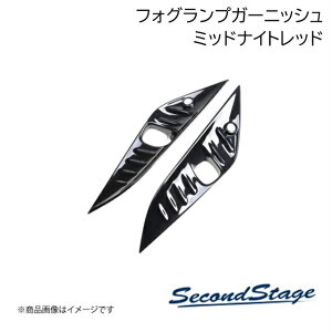 SecondStage/�Z�J���h�X�e�[�W �t�H�O�����v�K�[�j�b�V�� �~�b�h�i�C�g�V���[�Y �g���^/TOYOTA �A���t�@�[�h 40�n �~�b�h�i�C�g���b�h T787M