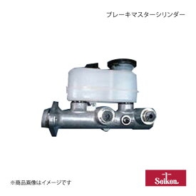 Seiken セイケン ブレーキマスターシリンダー キャンター FE71DSD 4M50 (純正品番:MK384488) 105-31286