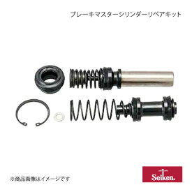 Seiken セイケン ブレーキマスターシリンダーリペアキット ロードスター NA6CE B6 (純正品番:BW0A-43-61Z) 200-21312