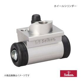 Seiken セイケン ホイールシリンダー リア 2個 マックス L952S JB-D 2001.11～2002.06 (純正品番:47550-97203-000) 130-40148×2