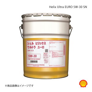 Shell VF GWIC qbNX Eg[ 5W-30 SN 20L×1