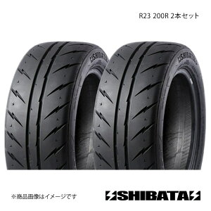SHIBATIRE Vo^C R23 295/30R18 200R ^CPi 2{Zbg R1432×2