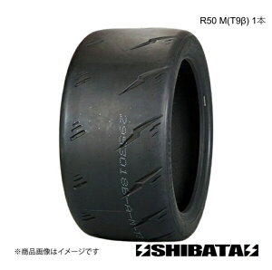 SHIBATIRE �V�o�^�C�� R50 225/45R16 M(T9��) �^�C���P�i 1�{ R1775