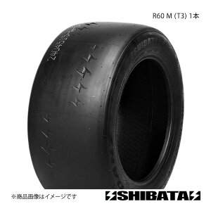 SHIBATIRE Vo^C R60 240/45R15 M (T3) ^CPi 4{Zbg R1666×4