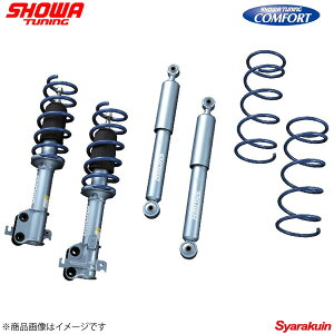 SHOWA TUNING COMFORT BRZ ZC6 V[ RtH[g COMFORT