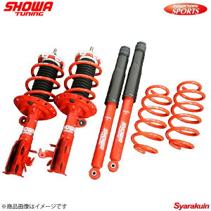 SHOWA TUNING SPORTS CR-Z MTp ZF1 V[ X|[c SPORTS