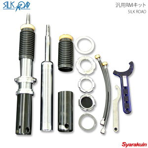 SilkRoad VN[h ėpRMLbgXshtXgbgpSԍLbg 54.0ӗp VbNAu\[o[RS25120-T06Fp