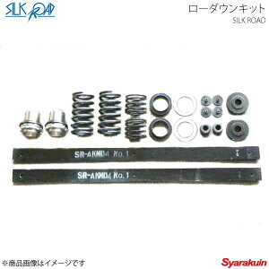 SilkRoad VN[h [_ELbg tgԍp[cꎮ nC[bggbN S500P