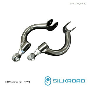 Silkroad/VN[h A Abp[A[ XJCC ECR33/ER34 2AGJ-G02