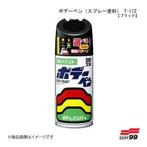 SOFT99/\tg99 {f[y(Xv[h) T-112 yg^/NTXE202EubN / DAIHATSU(_Cnc)ւOEMԃJ[z 08112 JAN:4975759081128