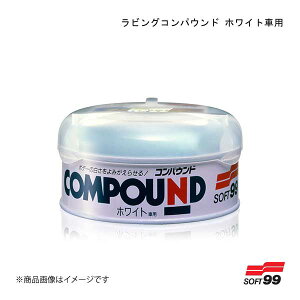 SOFT99/\tg99 rORpEh zCgԗp 09049