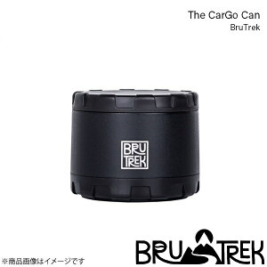 BruTrek ugbN J[SJ R[q[P[X tP[X The CarGo Can