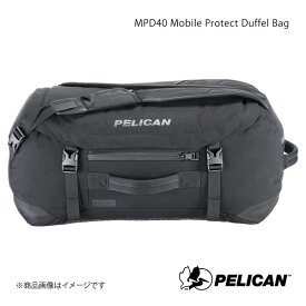 PELICAN ペリカン ダッフルバッグ 1kg MPD40 Mobile Protect Duffel Bag 19428151263