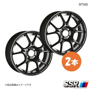 SSR GXGXA[ GTX02 zC[ 2{ [NX B48Ay16×5.0J 4-100 INSET48 OXubNz