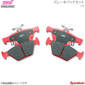 STI GXeB[AC u[LpbhZbg  WRX S4 VA AvCh:A/B/C/D/E/F ST26296ST100