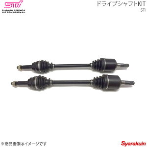 STI �G�X�e�B�[�A�C �h���C�u�V���t�gKIT BRZ ZC �A�v���C�h:A/B/C/D/E/F/G/H ST28421AS100