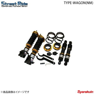 Street Ride Xg[gCh TYPE-WAGON NM Sԍ IfbZC RB1