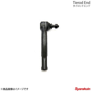 タイロッドエンド 右側 アクア NHP10 45046-59195 純正交換タイプ タイロッドエンド