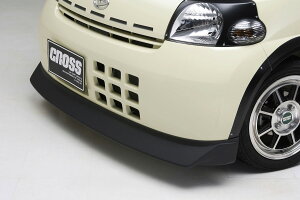 TAKE OFF テイクオフ CROSS フロントリップスポイラー エッセ L235S AES0100